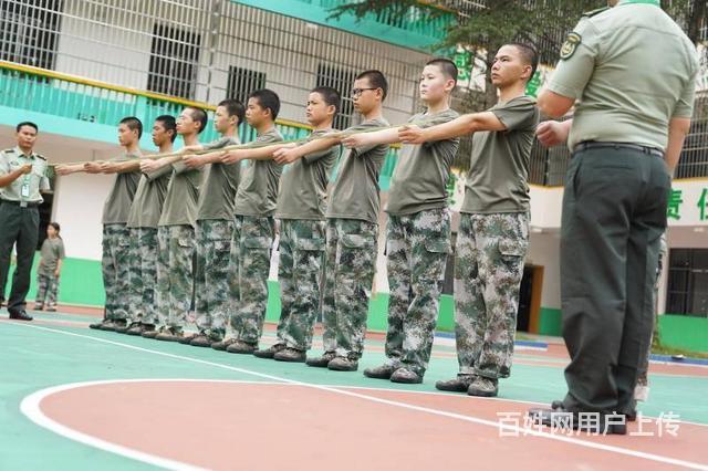 萊蕪叛逆孩子軍事化管理學校萊蕪全封閉式特訓學校