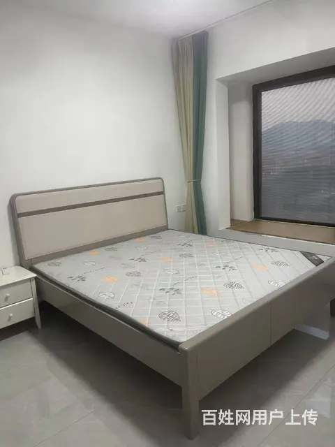 中骏柏景湾 普通住宅2厅 精装修 - 图片 8