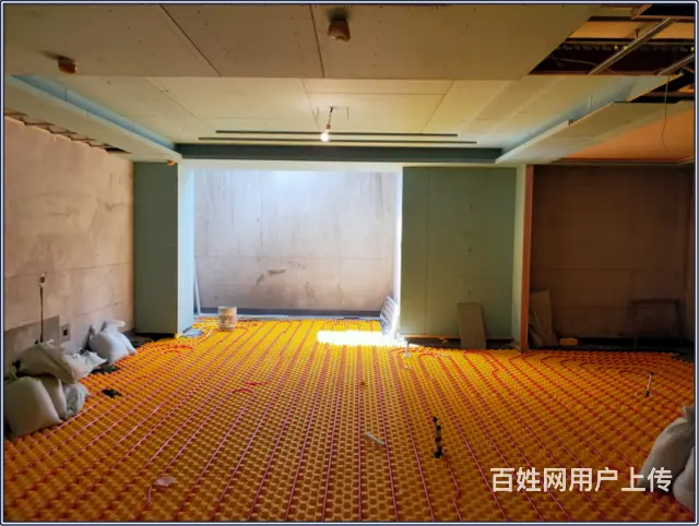 乌市高端住宅装修，设计施工一条龙 - 图片 10