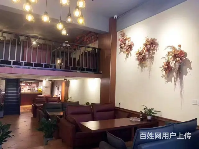 遵义市汇川区咖啡厅转让 - 图片 5