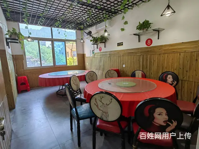 PZJ路桥宜宾正泓川菜馆超低价转让 - 图片 7