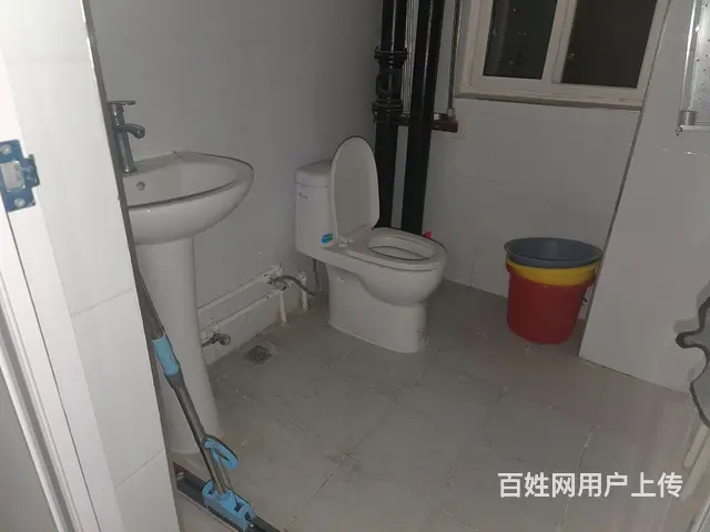 彩虹北路  幸福家园1室出租 - 图片 3