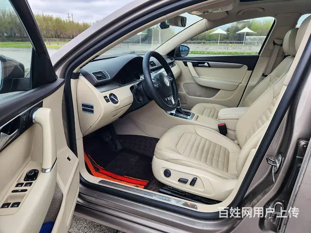 大众 迈腾 2013款 1.8TSI 双离合 豪华版 - 图片 7