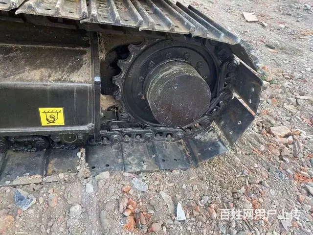 全新试驾车三一95二手挖机手续齐全有质保包邮可分期 - 图片 2