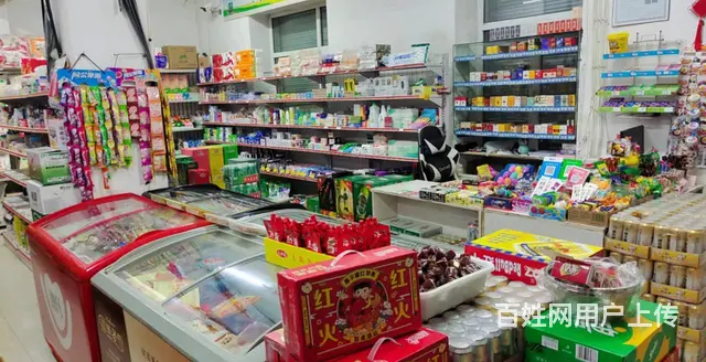 【搞定了！】香坊安埠多年老店超市仓买出兑转让 - 图片 9