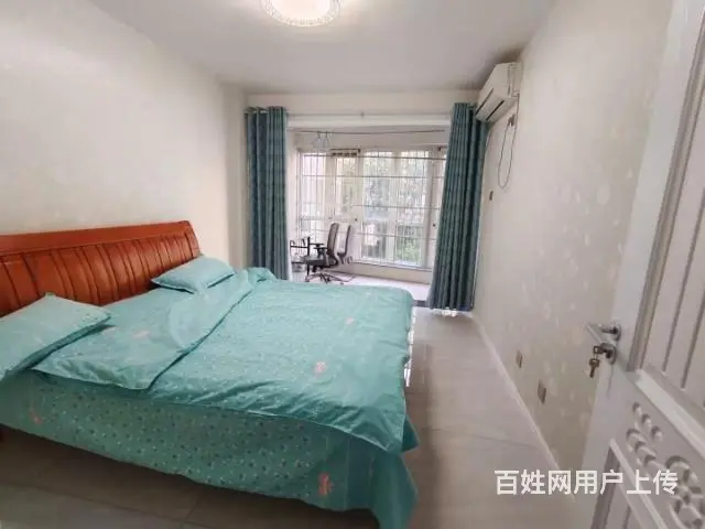 矮楼层三室一厅一卫 - 图片 5