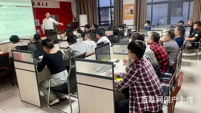 学专业淘宝美工培训、电商培训、PS培训到 - 图片 7