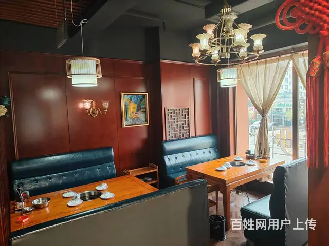 大学围绕火锅店出兑 餐饮店铺转让 - 图片 10