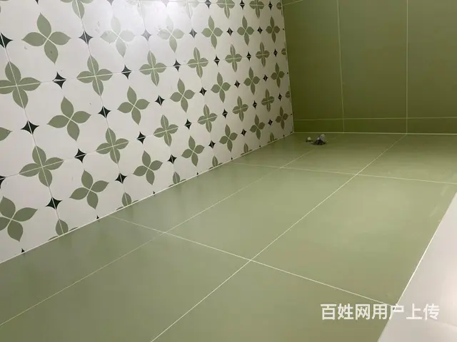 临沂美缝3元起包工包料环氧彩砂聚脲美缝水泥基美缝剂 - 图片 1