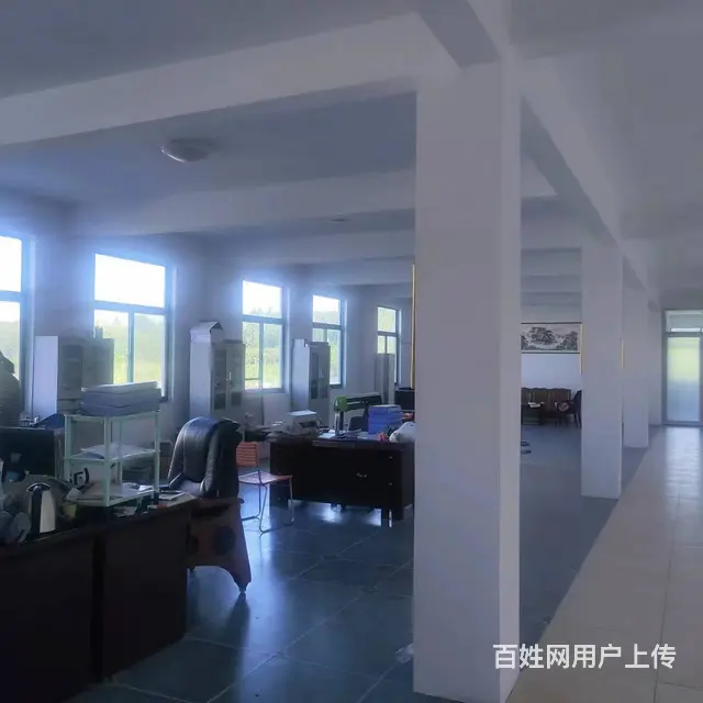 【创美】汪疃独门独院3000平厂房+1200平办公楼出租 - 图片 8