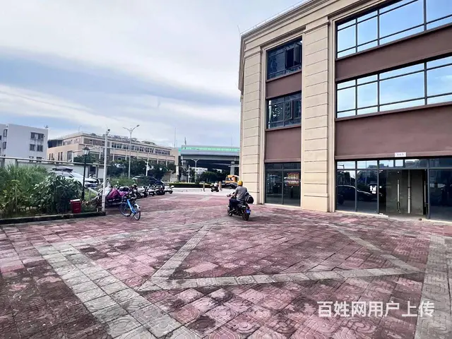 （51旺铺推荐）南沙路面前坡临街旺铺房东直租 - 图片 1