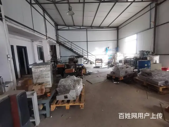 天元镇天鹅路400平厂库房出租 - 图片 8