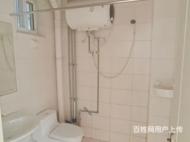乳山银滩天海人和二手房中心位置大拇指旁边，3楼半73平，16 - 图片 3