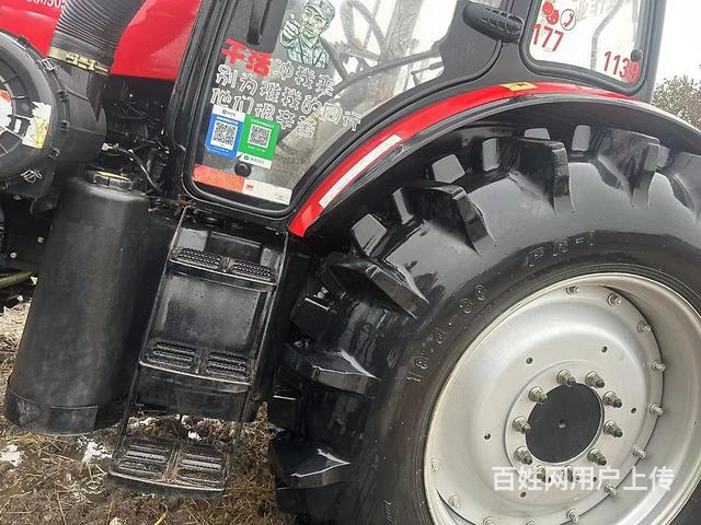 20年8月东风1804-5的图片