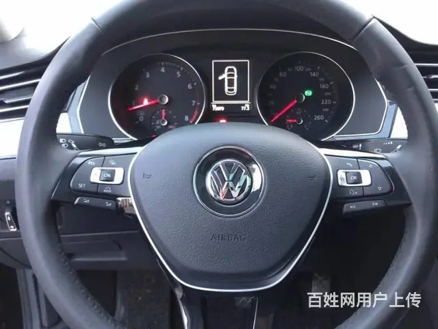 大众 迈腾 2017款 1.8TSI 双离合 330TSI - 图片 2