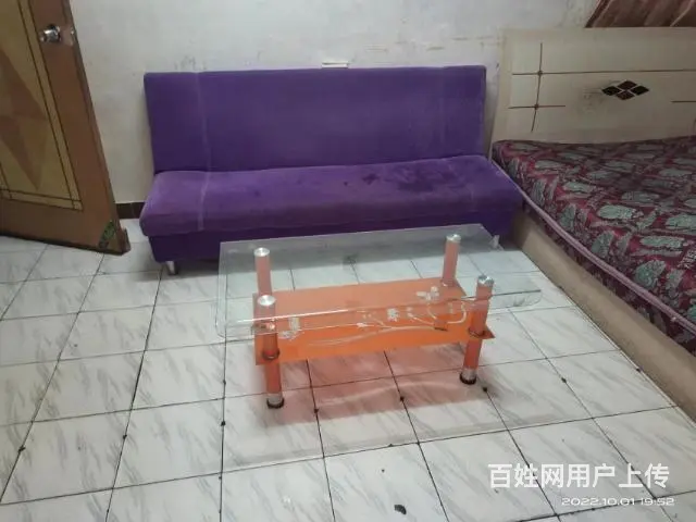吉大泉搂单身公寓780元带家私 - 图片 4