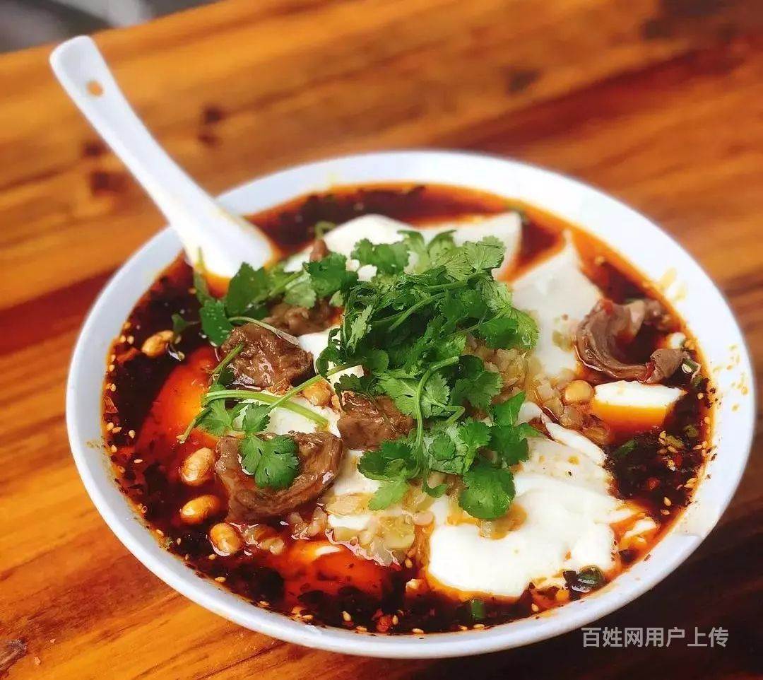 学遵义豆花面技术去哪学好? 豆花面技术培训