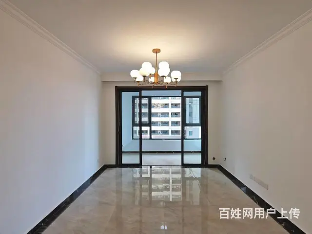 精装修现房，家主！苏滁实验对面，轻轨口万达旁环境优美 - 图片 6