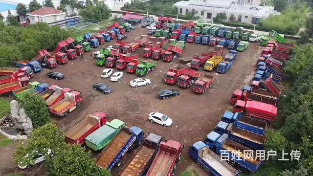 精品二手车批发基地 - 图片 7