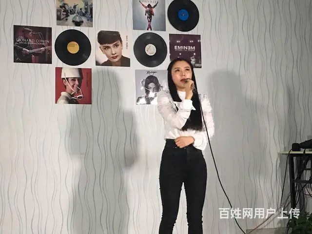 武汉哪里有学唱歌的，五音不全唱歌跑调可以学会吗 - 图片 5