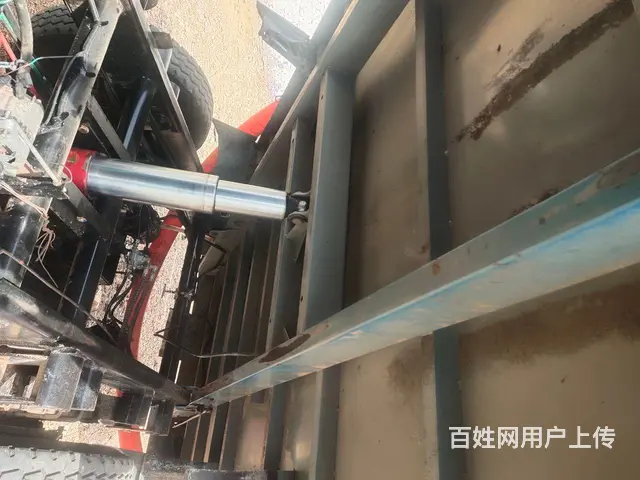 奥驰汽车 其他 自卸车 国3 - 图片 5