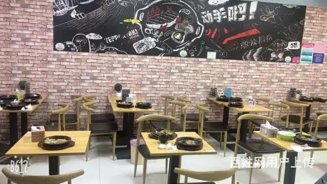 都市时讯免费推荐华海3C商城一楼品牌铁板饭 饭店转 - 图片 5