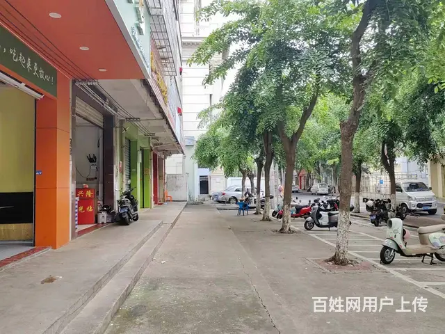 （51旺铺推荐）海玻路70平临街门面房东直租 - 图片 5
