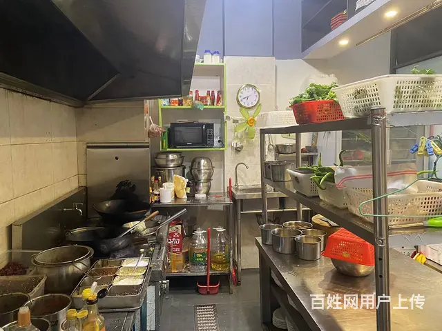 （51旺铺推荐）泰达天海国际60平外摆餐饮店转让 - 图片 7