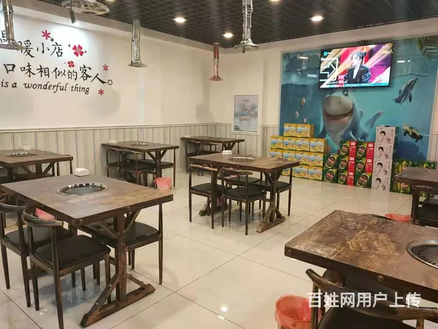 荣成振华商厦附近临街旺铺转让，两万急转 - 图片 4