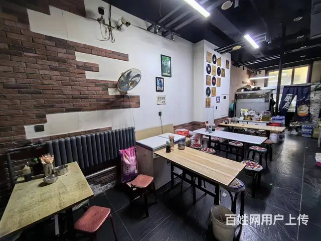 香坊区 面馆出兑 餐馆快餐店出兑 - 图片 5