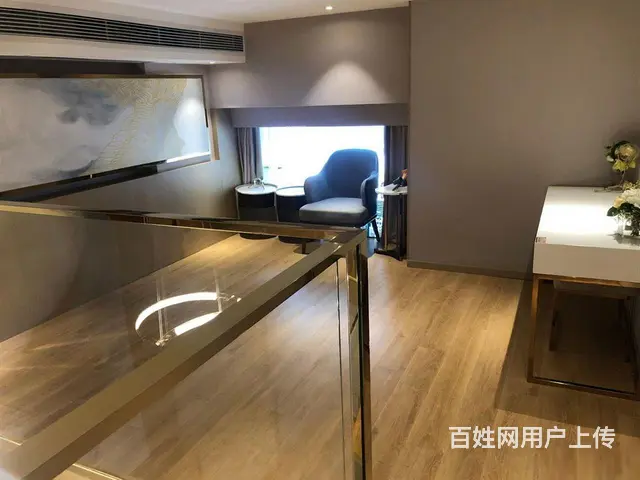 杭州未来科技城 精装公寓 阿里附近 地铁口旁边 租 - 图片 11