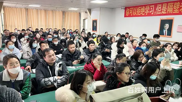 淘宝开店美工设计培训汇材电商学院滚动开课 - 图片 3