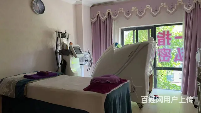 （带会员200个）雨花区临街美容店旺铺转让 - 图片 3
