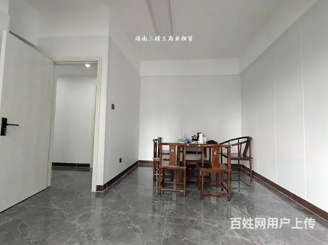 （三横王）全新精装5房 适合直播办公美容空调都有 - 图片 4