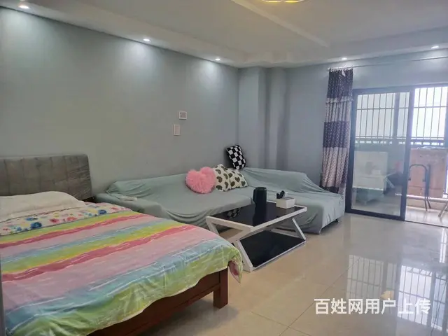 （51旺铺推荐）三亚湾胜利路17间公寓整体转让 - 图片 5