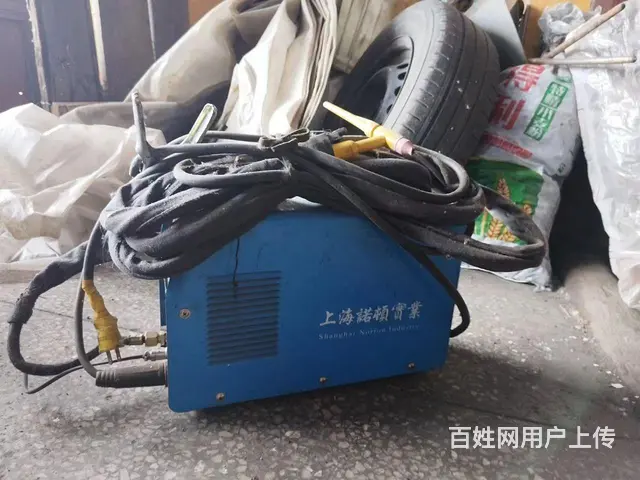 开口机，台钻，焊白钢 - 图片 4