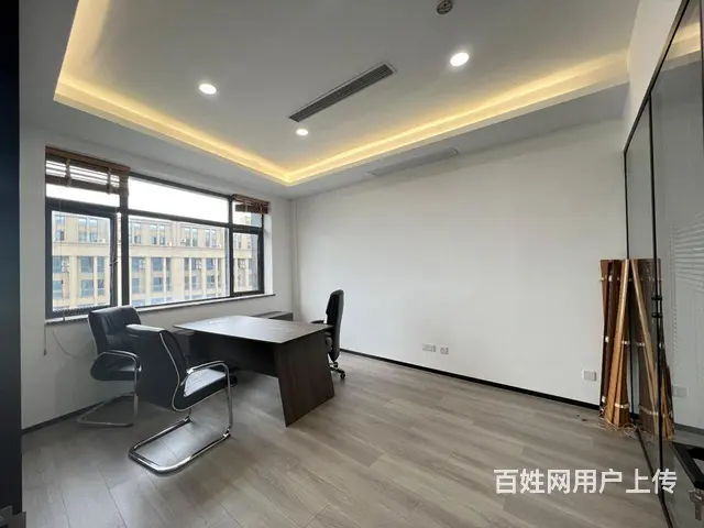 君尚国际广场，出租50至300方，多套户型可挑选，条件好谈！ - 图片 4