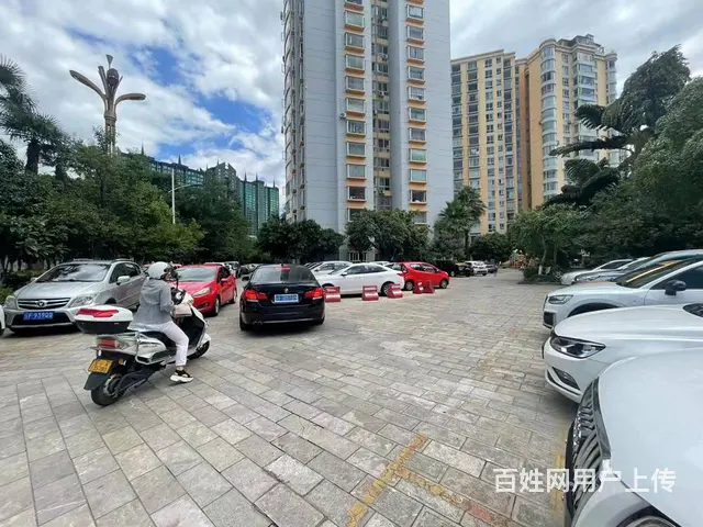 兰苑洋房 普通住宅 毛坯房 - 图片 12