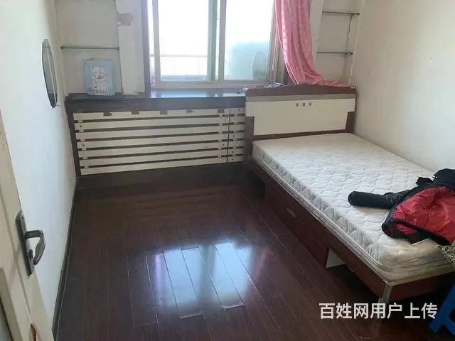和谐大院(延河街)(皇姑) 普通住宅1厅 简单装修 - 图片 2