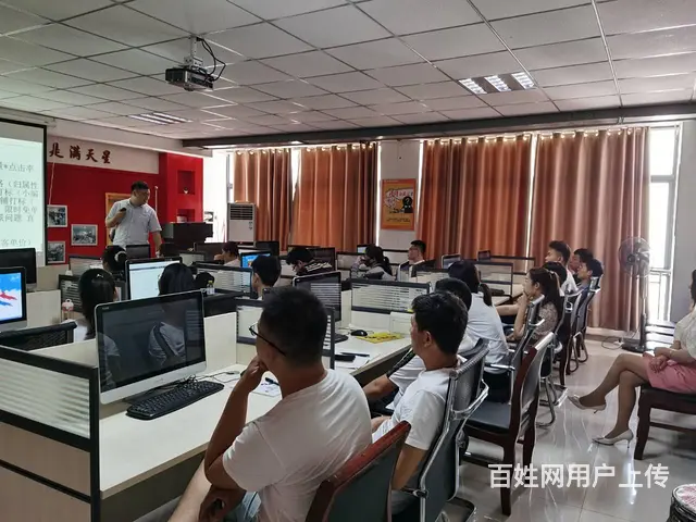 专业美工设计培训5月20日新开课 四校可选 - 图片 5