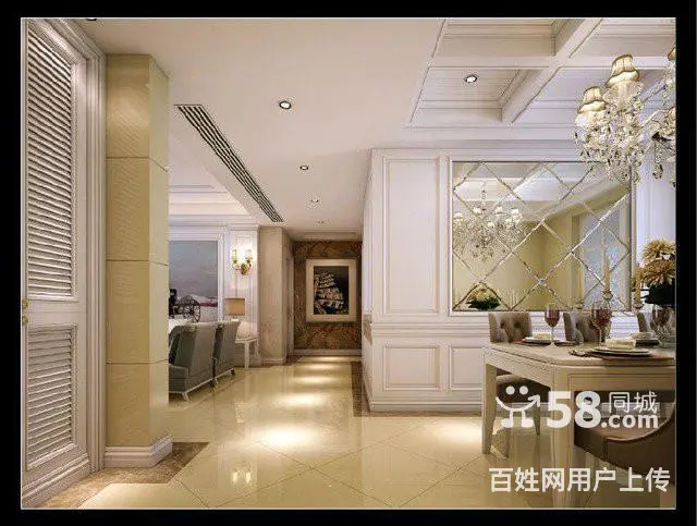 装修来巨峰,全市最专业质优价廉的整体家装 - 图片 5