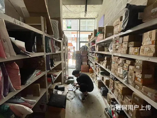 张店区宏程国际菜鸟驿站整体出 - 图片 2