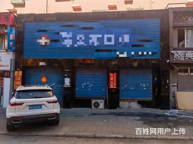 市中心繁华地段360商服出租出售 - 图片
