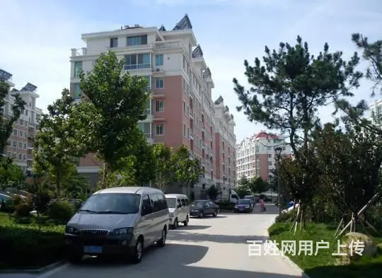 威海高区昌鸿小区E区 普通住宅1厅 精装修 - 图片 1