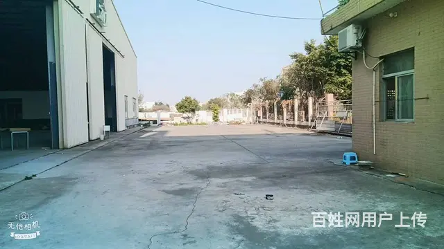 红旗小林独门、独院小型厂房 - 图片 3