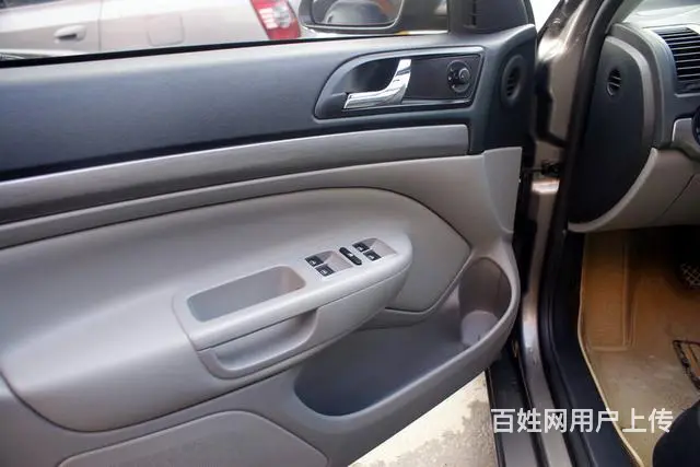 斯柯达明锐 2012款 1.6L 手动 逸俊版 ( - 图片 8
