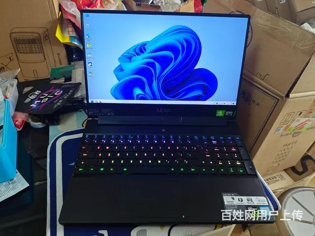 【搞定了！】技嘉赢刃15 - 图片 5