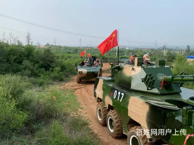 中国国防教育基地模型装备动态体验模型厂家 - 图片 12