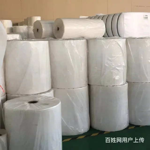 乳化液过滤纸 工业加工中心过滤纸 - 图片 4