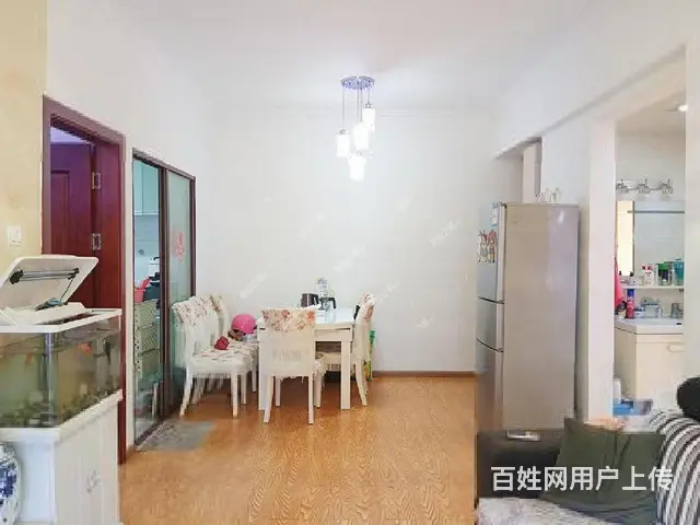 捡漏！刚需三房 西南端头房  证在手 - 图片 12